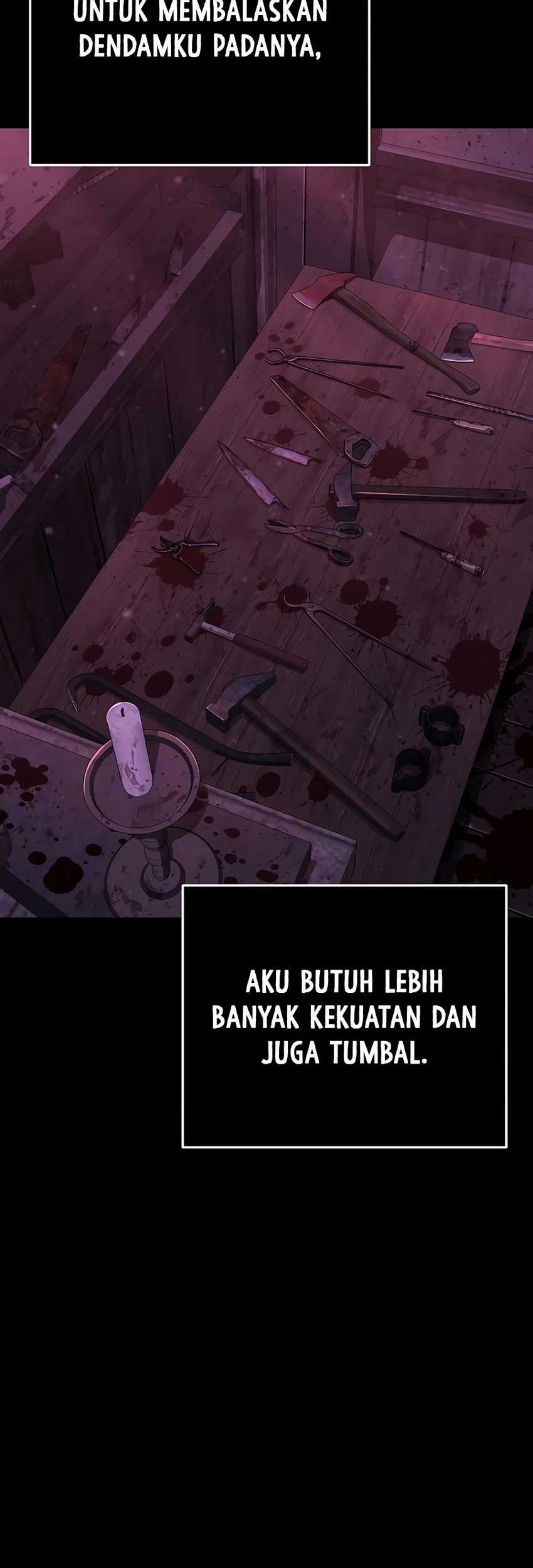 Foreigner on the Periphery Chapter 29 Gambar 73