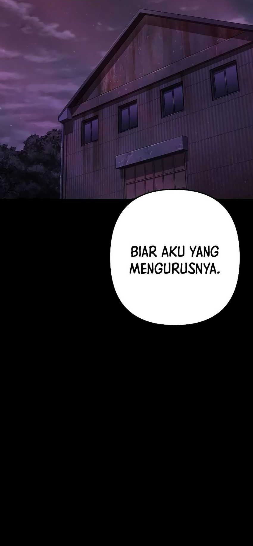 Foreigner on the Periphery Chapter 29 Gambar 77