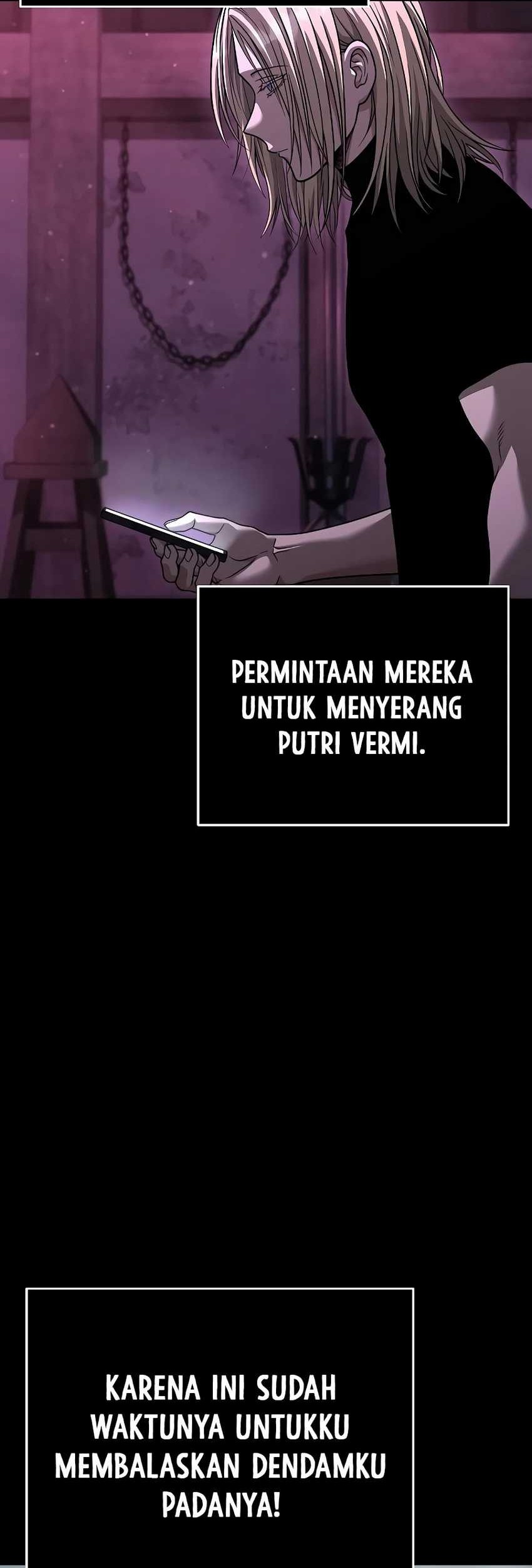 Foreigner on the Periphery Chapter 29 Gambar 79