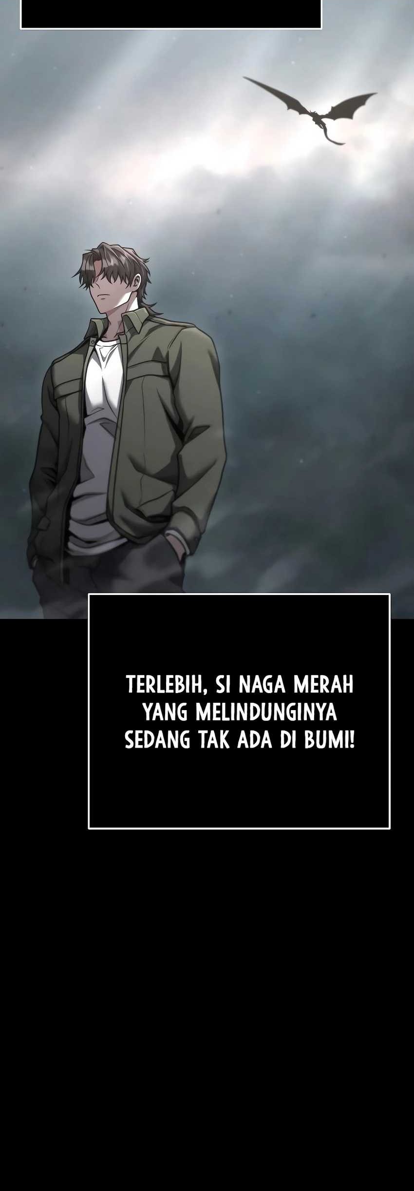 Foreigner on the Periphery Chapter 29 Gambar 80