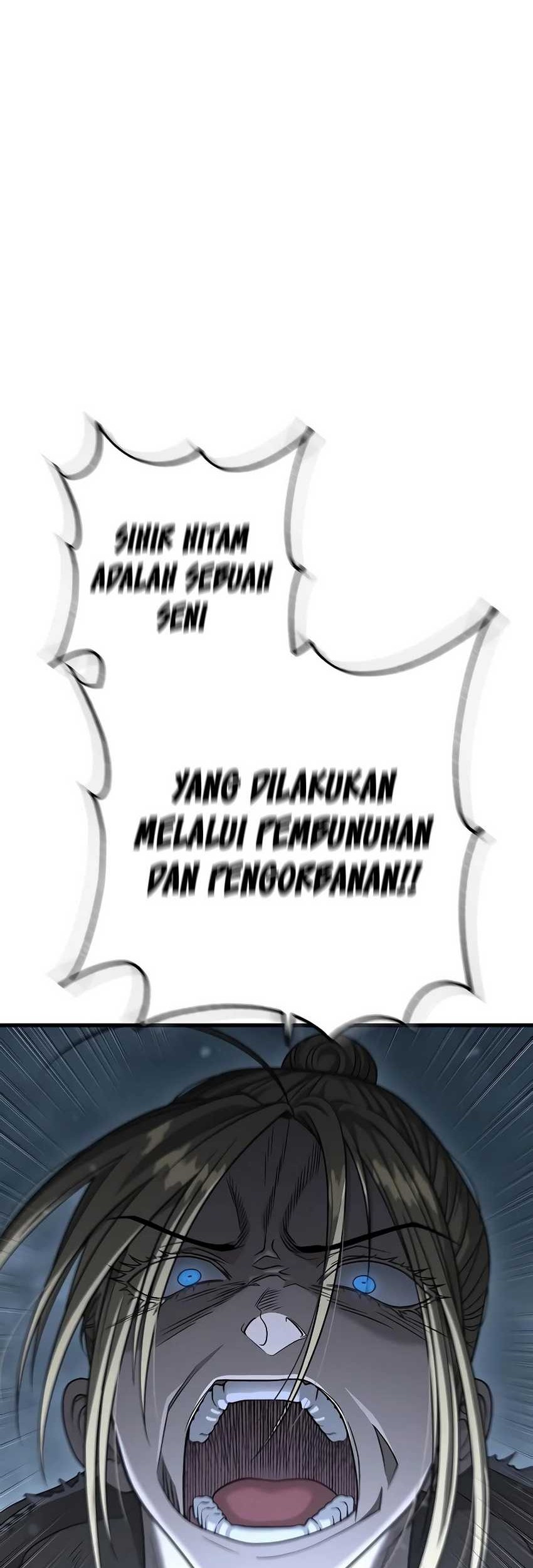Foreigner on the Periphery Chapter 29 Gambar 92