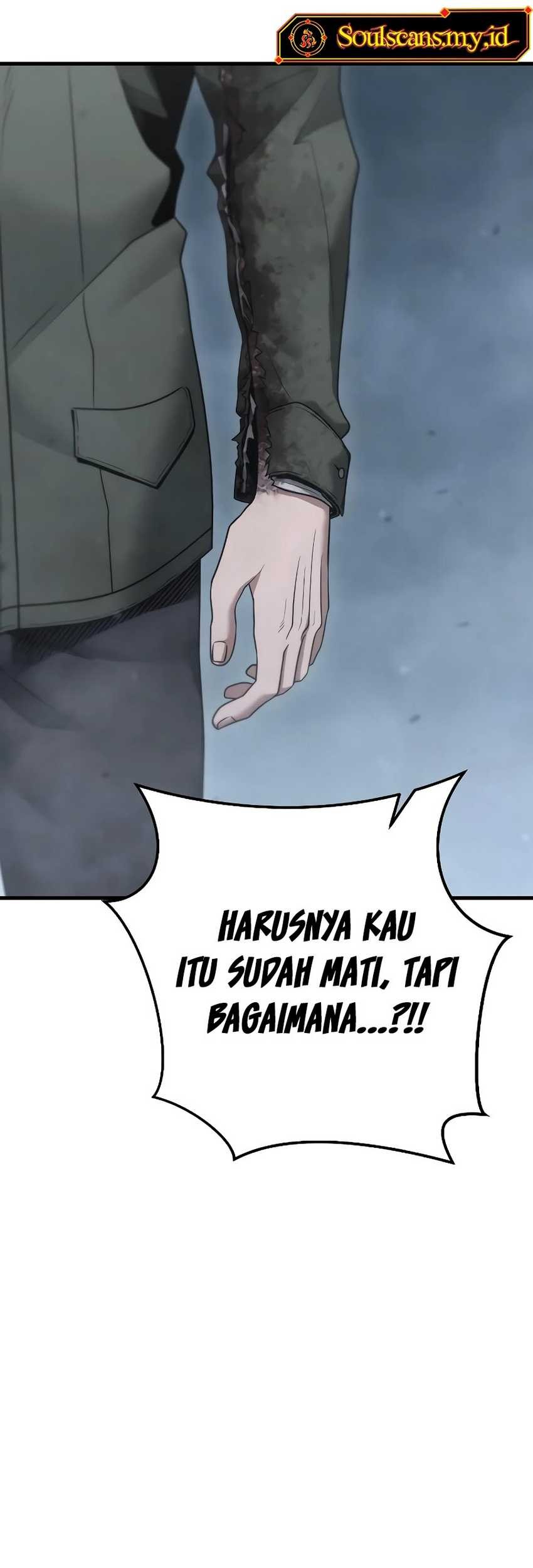 Foreigner on the Periphery Chapter 29 Gambar 94