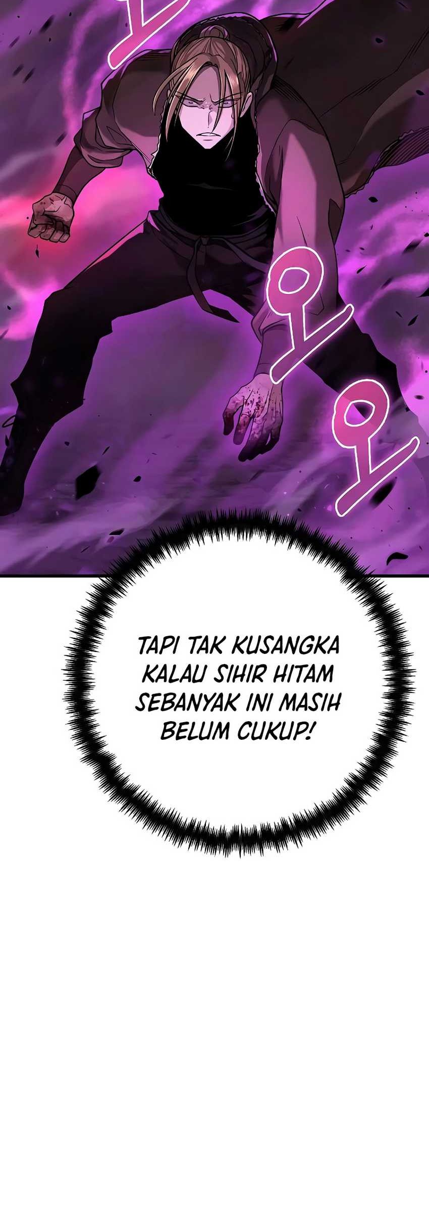 Foreigner on the Periphery Chapter 29 Gambar 7