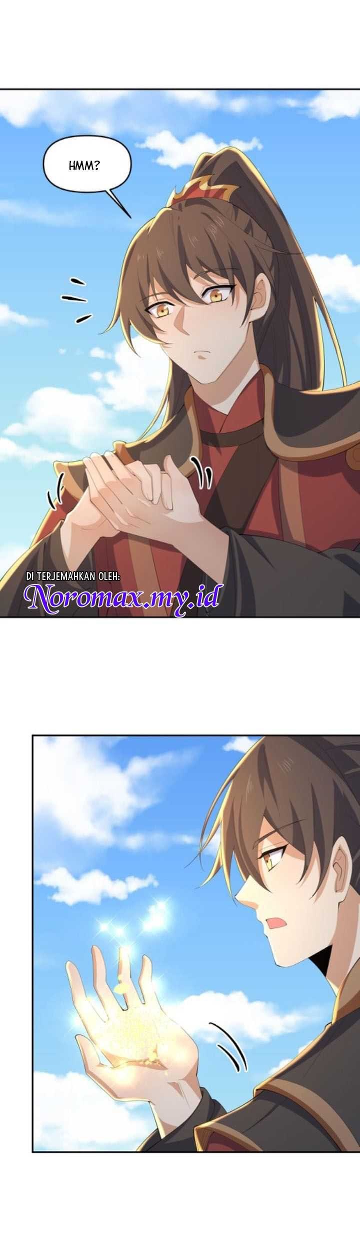 Baca  It’s Over! The Queen’s Soft Rice Husband is Actually Invincible Chapter 380 Gambar 2