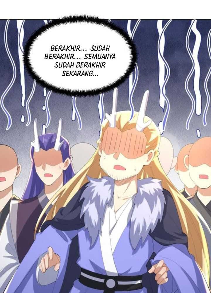 It’s Over! The Queen’s Soft Rice Husband is Actually Invincible Chapter 380 Gambar 3