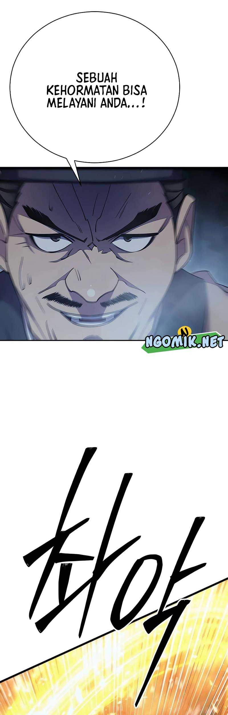 World’s Greatest Senior Disciple Chapter 67 Gambar 18