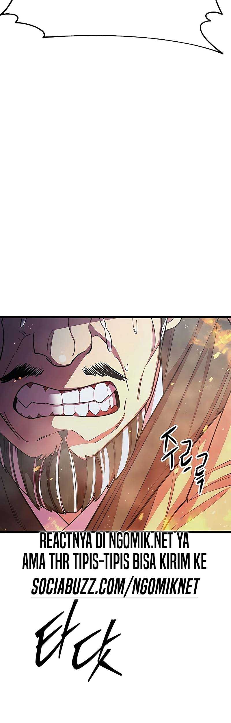 World’s Greatest Senior Disciple Chapter 67 Gambar 20