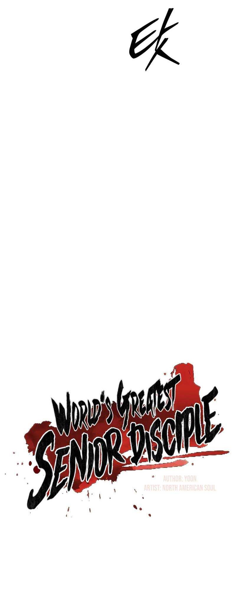 World’s Greatest Senior Disciple Chapter 67 Gambar 21