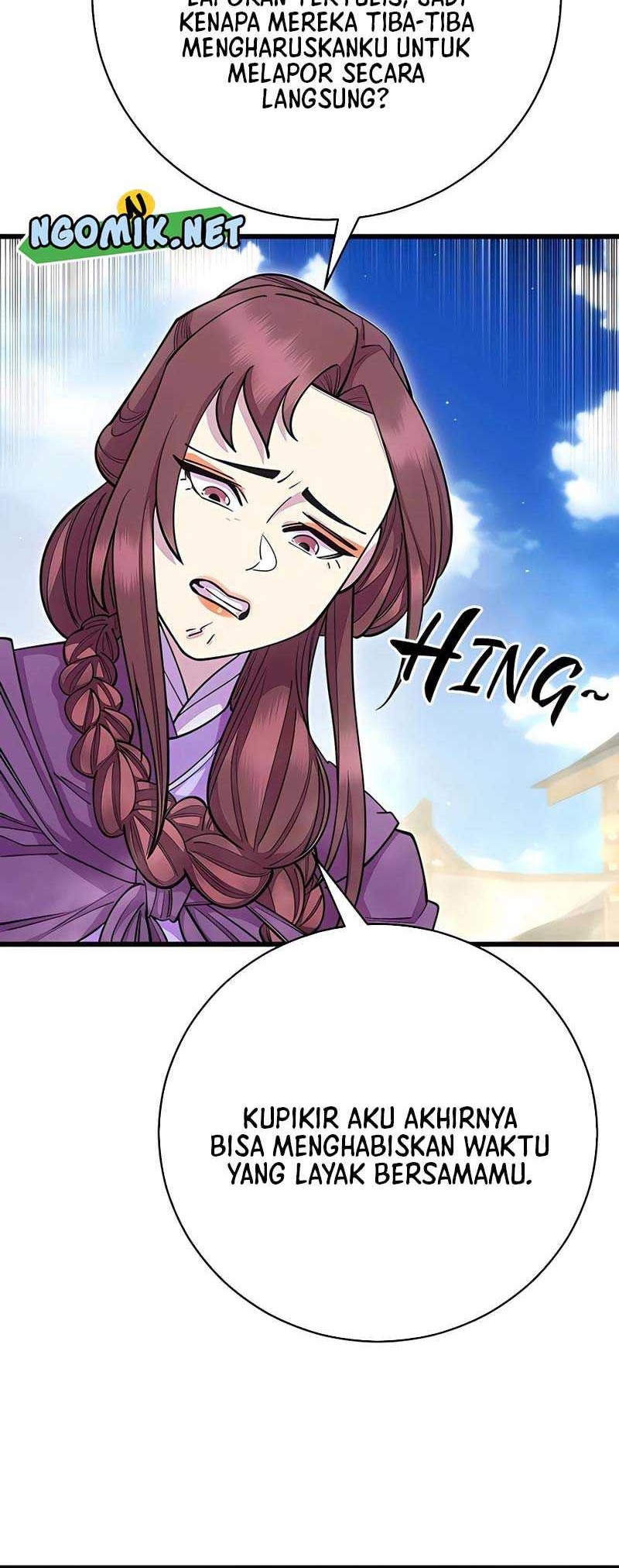 World’s Greatest Senior Disciple Chapter 67 Gambar 25