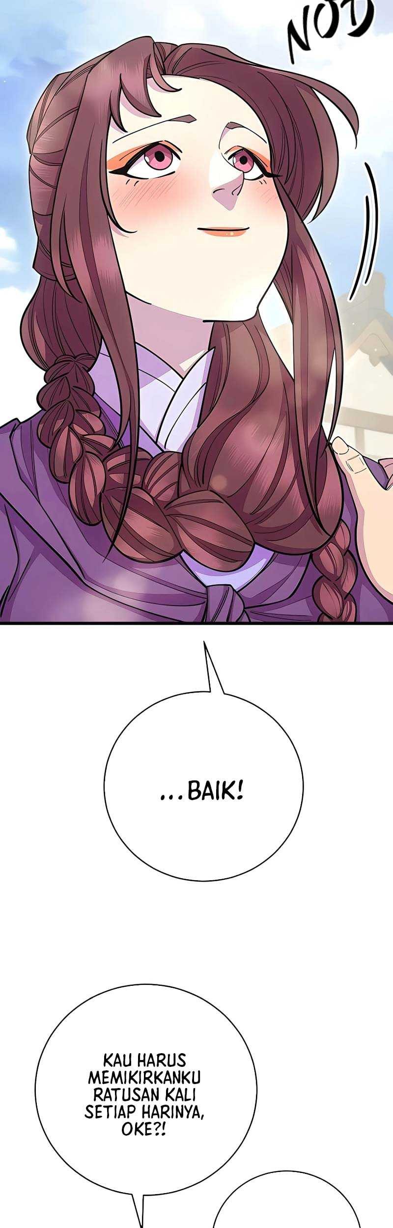 World’s Greatest Senior Disciple Chapter 67 Gambar 28