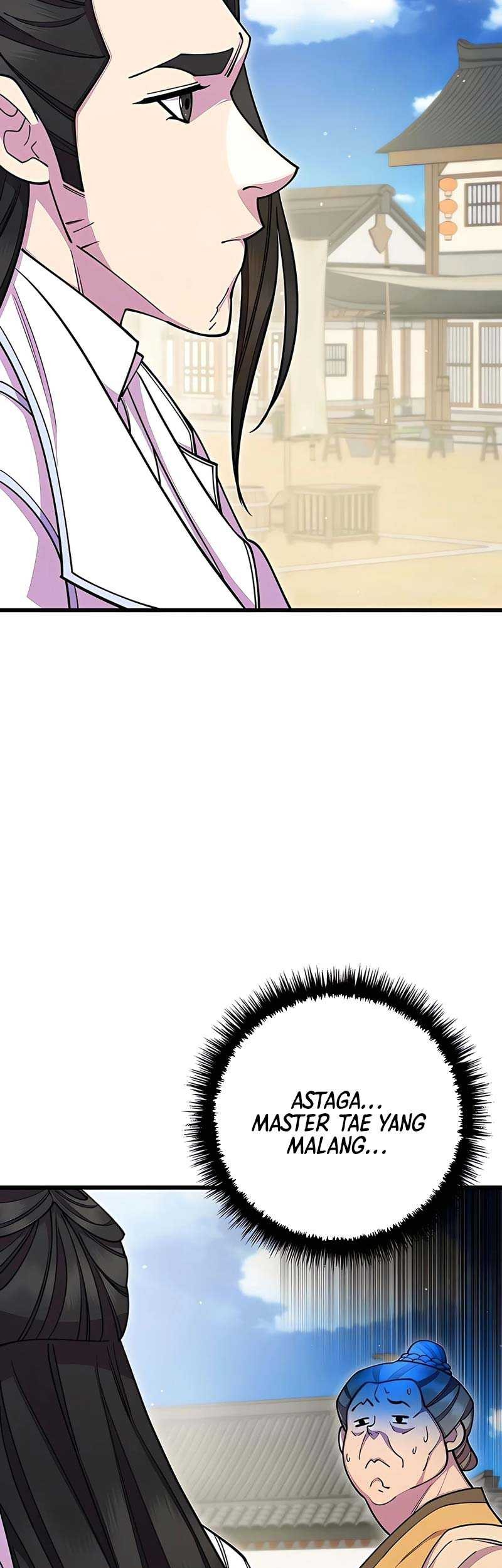 World’s Greatest Senior Disciple Chapter 67 Gambar 30