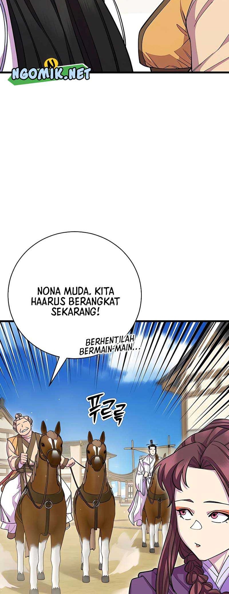 World’s Greatest Senior Disciple Chapter 67 Gambar 31