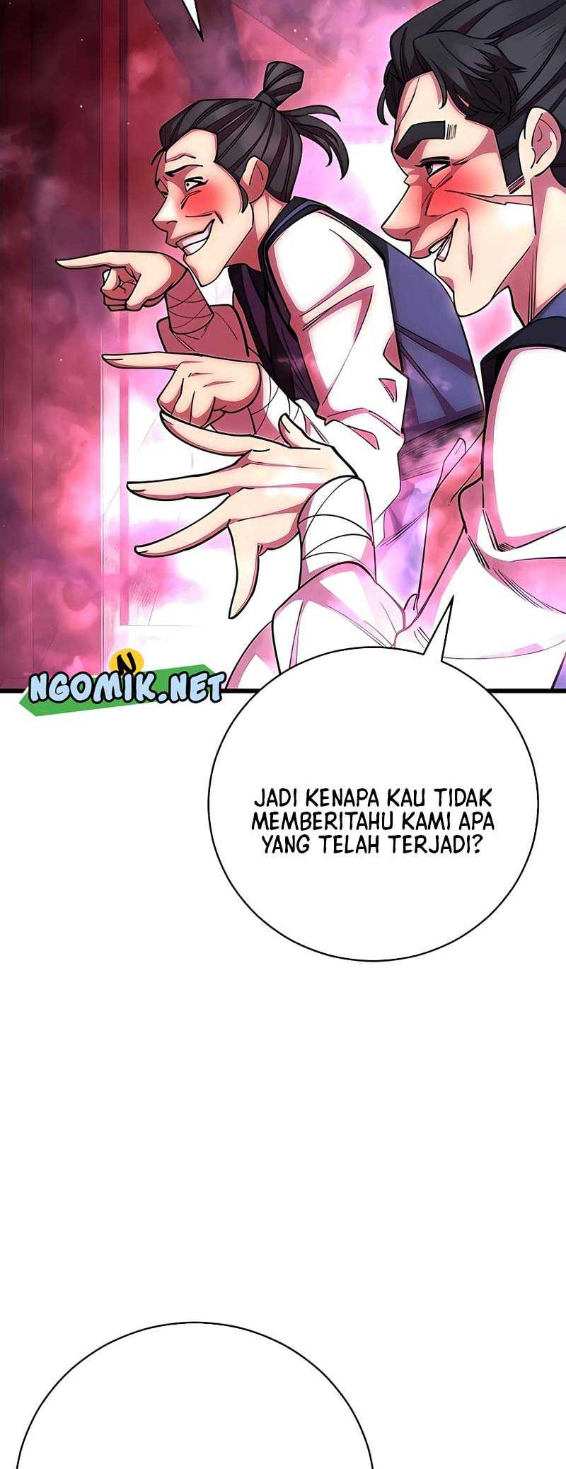 World’s Greatest Senior Disciple Chapter 67 Gambar 35