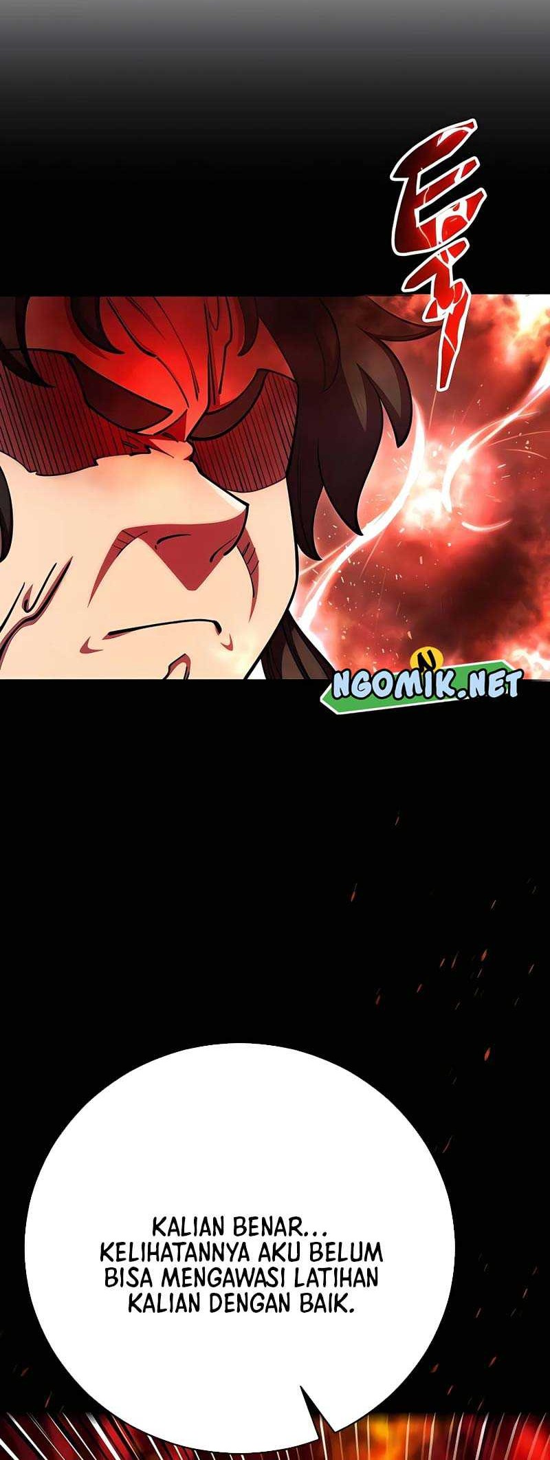 World’s Greatest Senior Disciple Chapter 67 Gambar 39