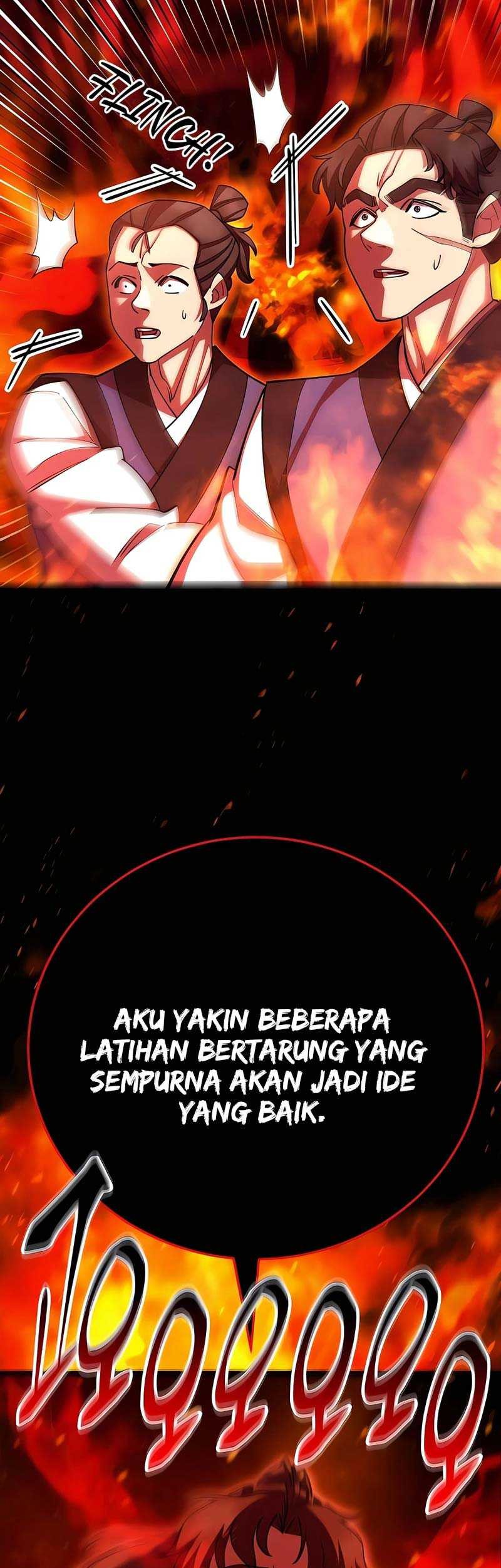 World’s Greatest Senior Disciple Chapter 67 Gambar 40