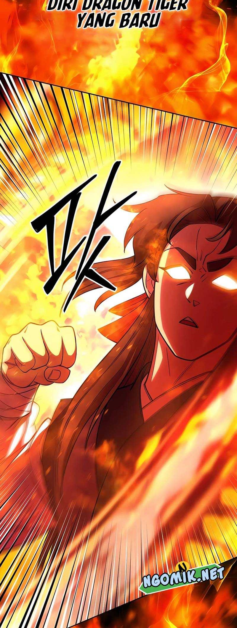 World’s Greatest Senior Disciple Chapter 67 Gambar 43