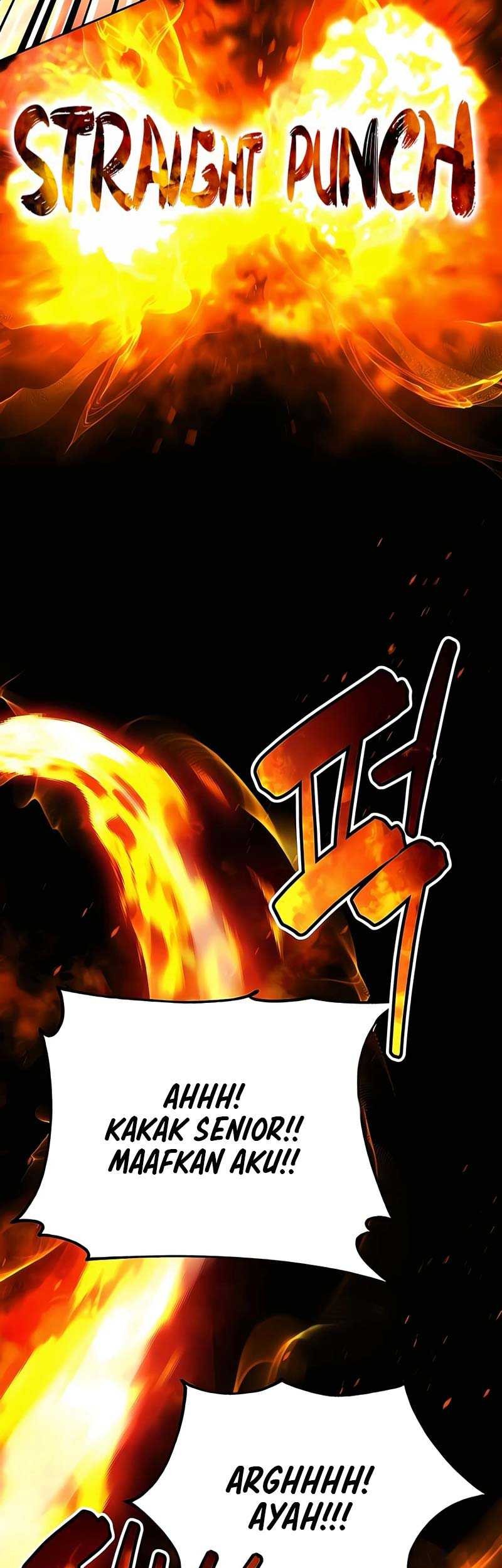 World’s Greatest Senior Disciple Chapter 67 Gambar 44