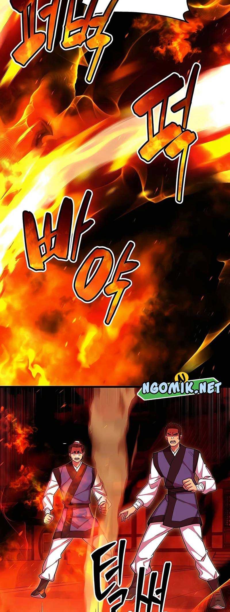 World’s Greatest Senior Disciple Chapter 67 Gambar 45