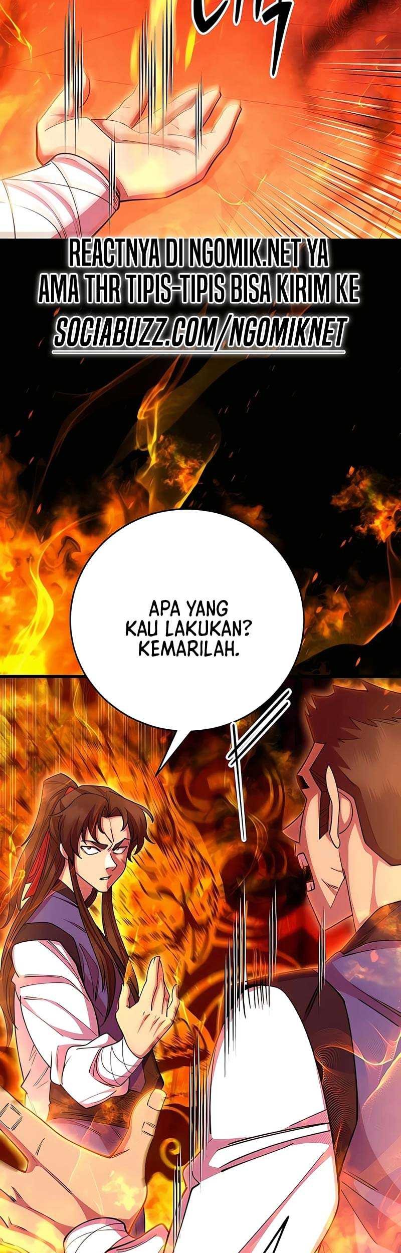 World’s Greatest Senior Disciple Chapter 67 Gambar 46