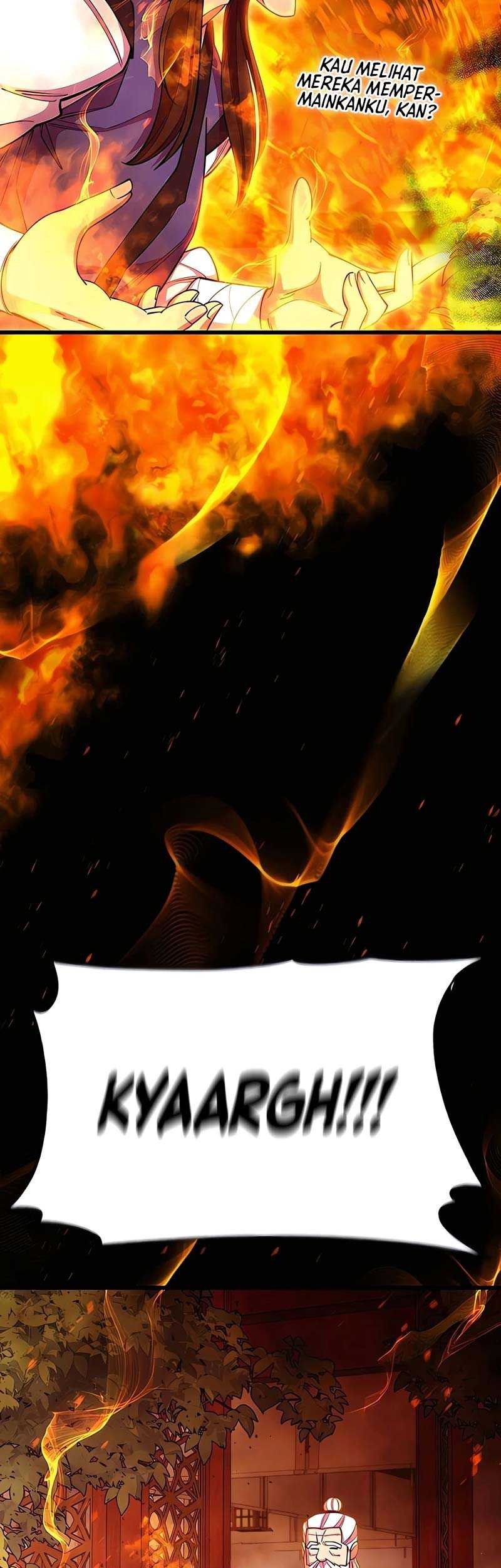 World’s Greatest Senior Disciple Chapter 67 Gambar 48