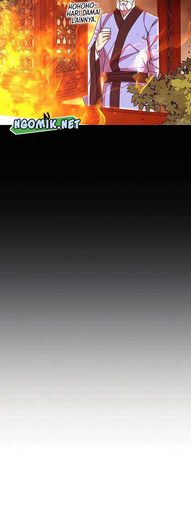 World’s Greatest Senior Disciple Chapter 67 Gambar 49