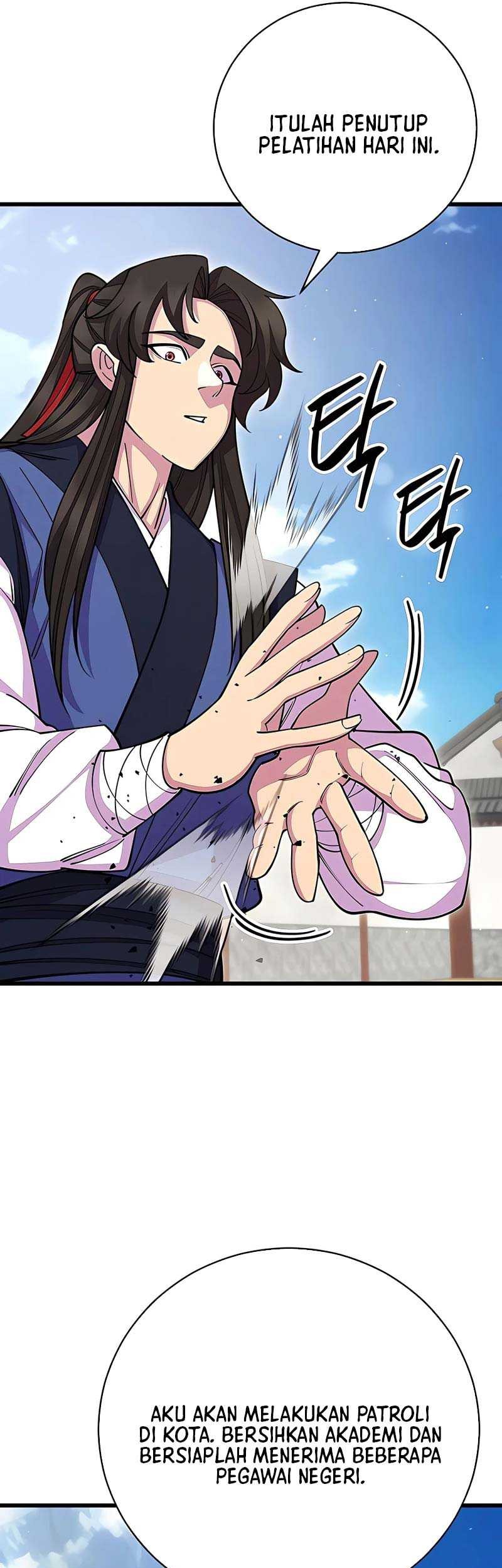 World’s Greatest Senior Disciple Chapter 67 Gambar 50