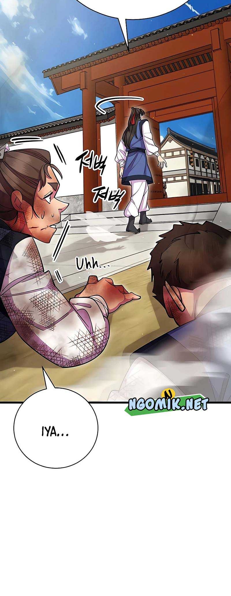 World’s Greatest Senior Disciple Chapter 67 Gambar 51