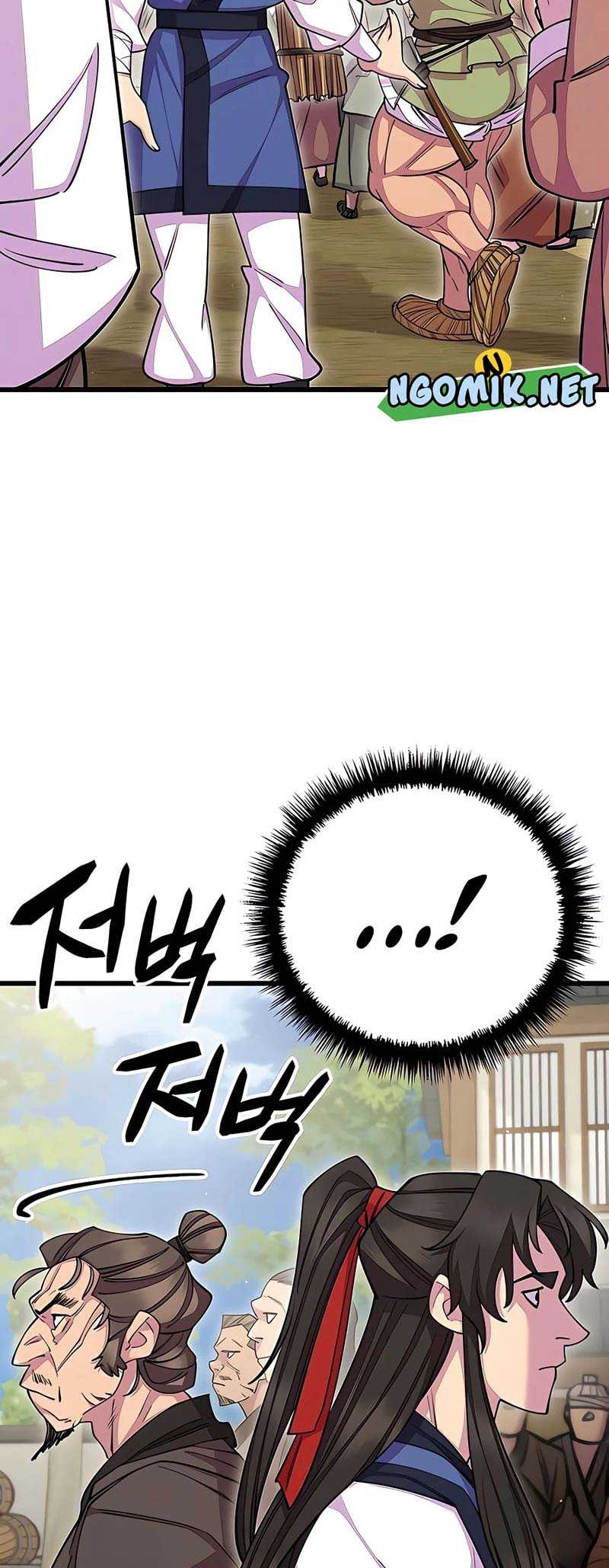 World’s Greatest Senior Disciple Chapter 67 Gambar 53