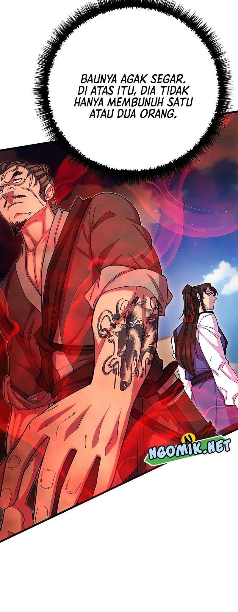 World’s Greatest Senior Disciple Chapter 67 Gambar 55