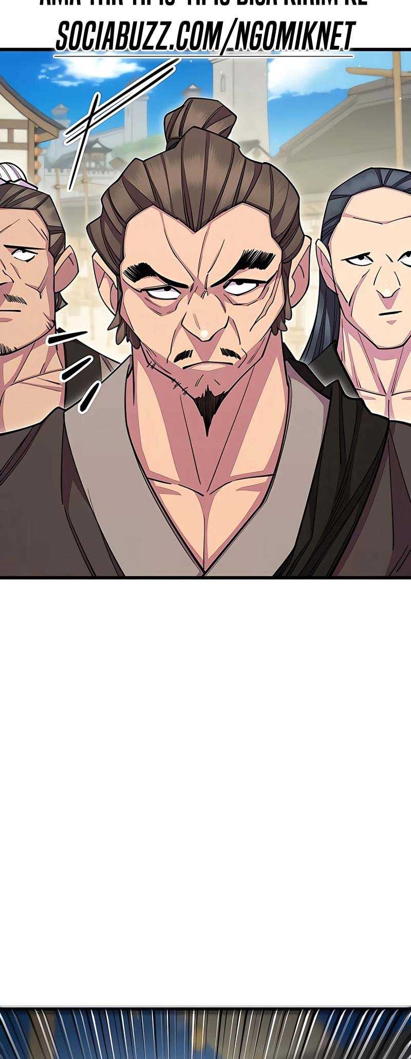 World’s Greatest Senior Disciple Chapter 67 Gambar 57