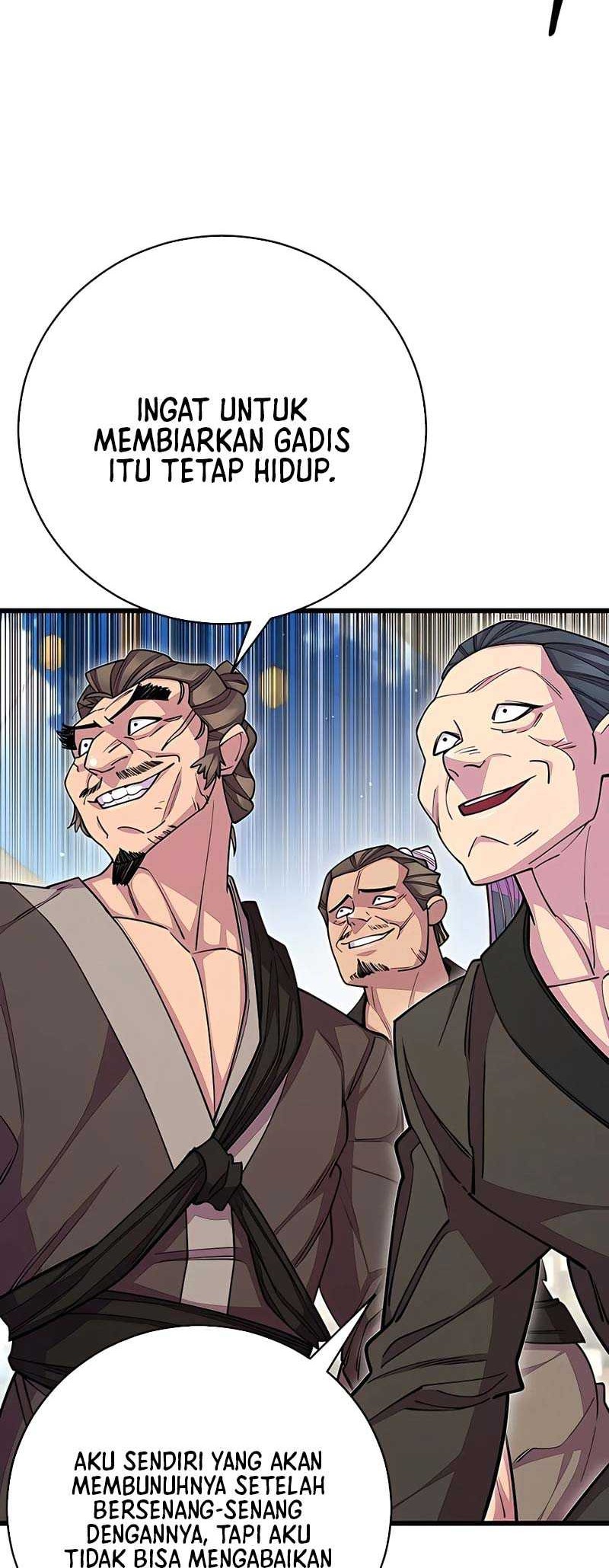 World’s Greatest Senior Disciple Chapter 67 Gambar 59