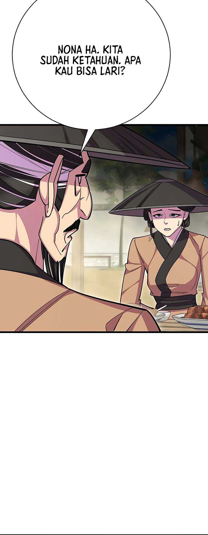 World’s Greatest Senior Disciple Chapter 67 Gambar 61