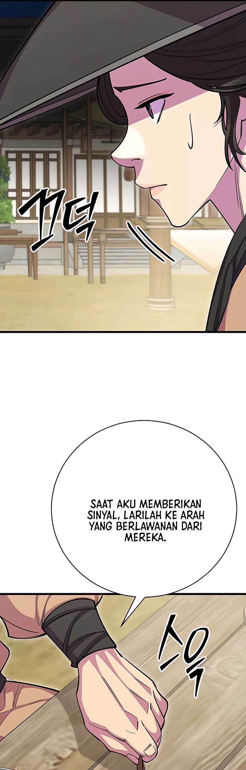 World’s Greatest Senior Disciple Chapter 67 Gambar 62