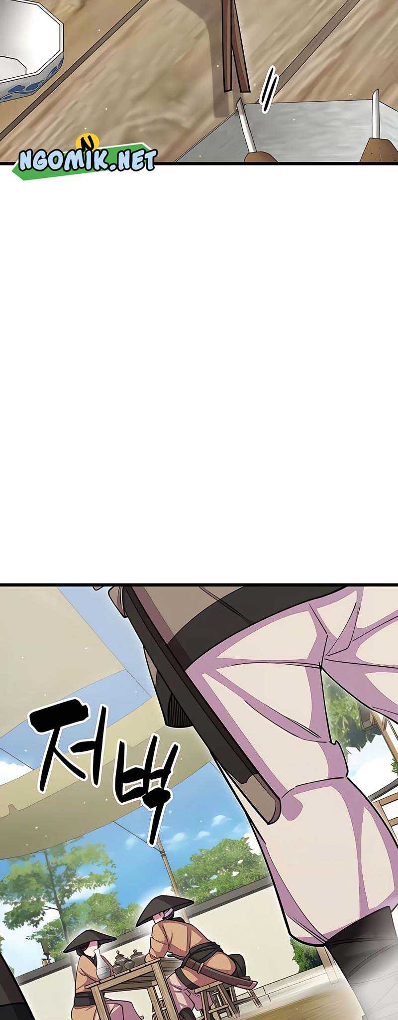 World’s Greatest Senior Disciple Chapter 67 Gambar 63