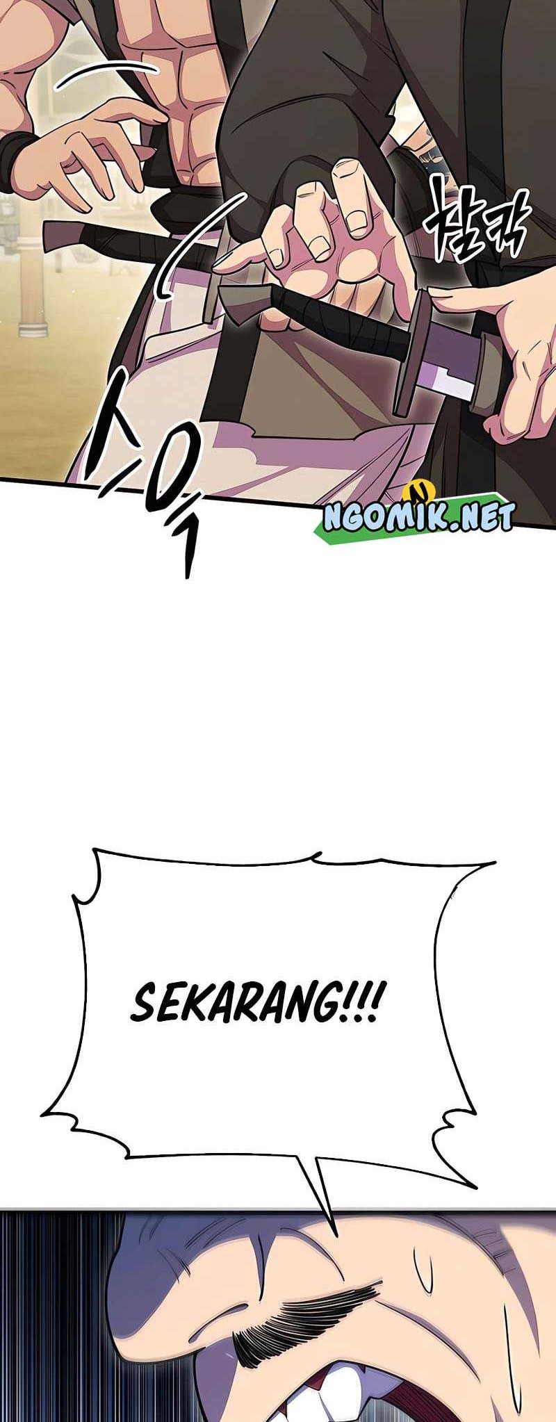 World’s Greatest Senior Disciple Chapter 67 Gambar 65