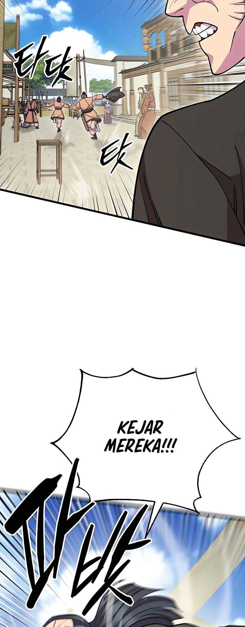 World’s Greatest Senior Disciple Chapter 67 Gambar 69