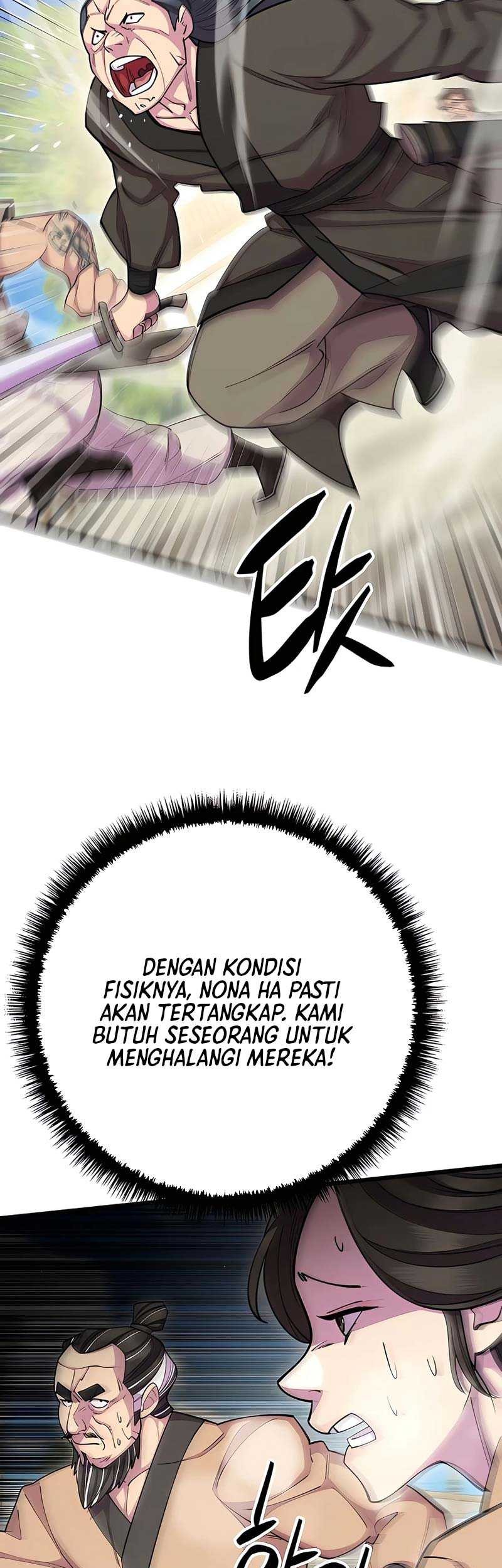 World’s Greatest Senior Disciple Chapter 67 Gambar 70