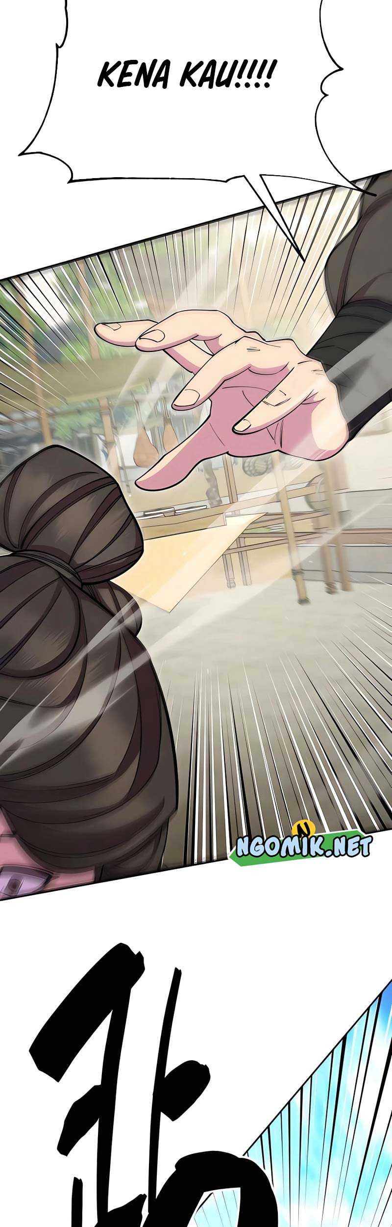 World’s Greatest Senior Disciple Chapter 67 Gambar 76