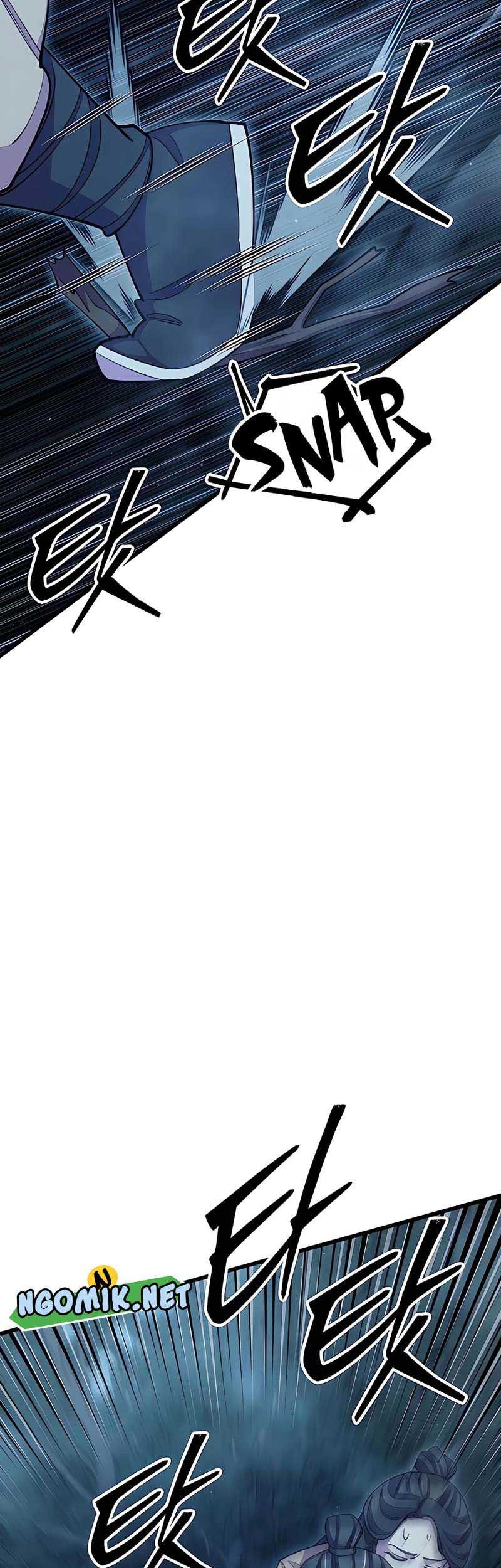 World’s Greatest Senior Disciple Chapter 67 Gambar 4