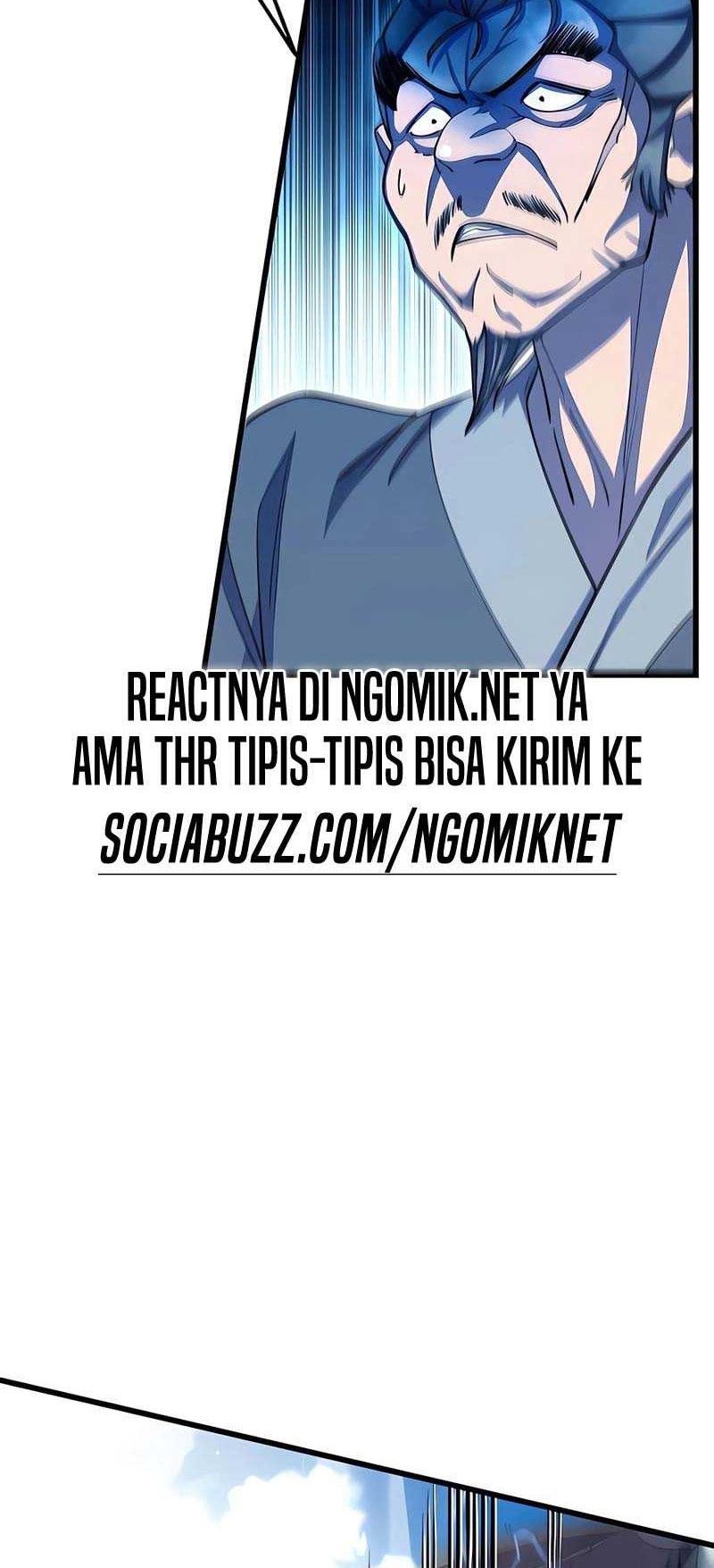 World’s Greatest Senior Disciple Chapter 67 Gambar 79