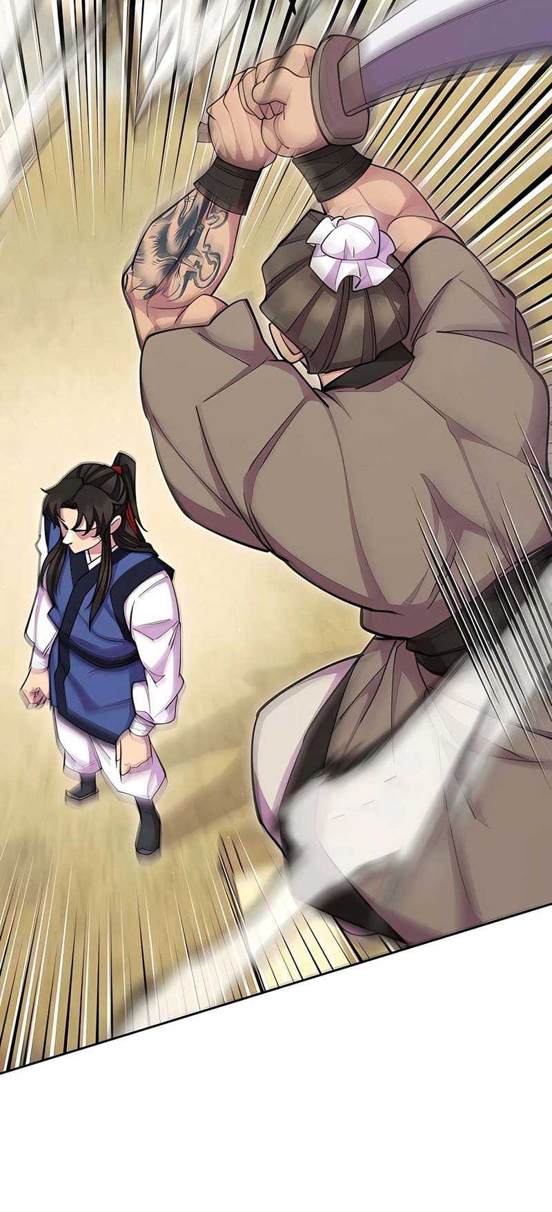 World’s Greatest Senior Disciple Chapter 67 Gambar 83