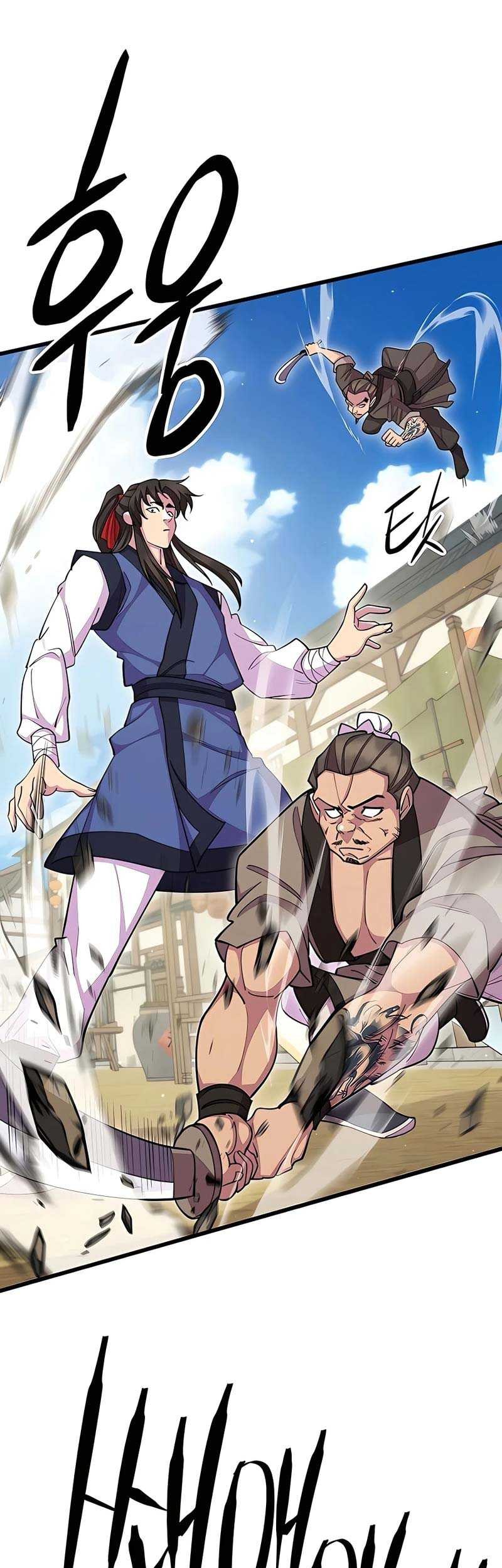 World’s Greatest Senior Disciple Chapter 67 Gambar 84