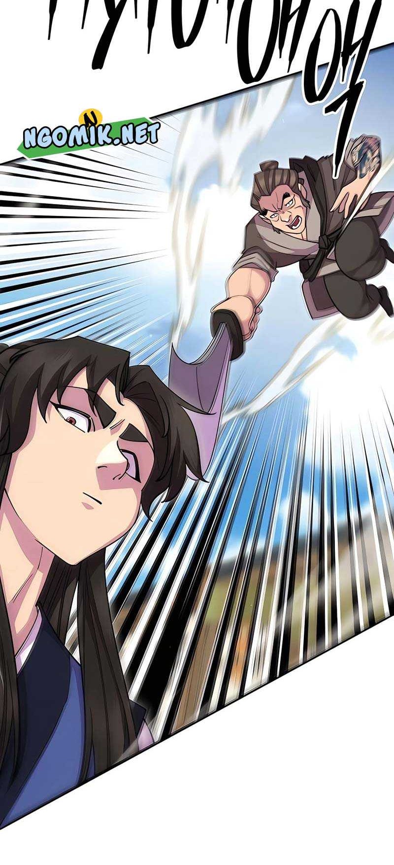 World’s Greatest Senior Disciple Chapter 67 Gambar 85