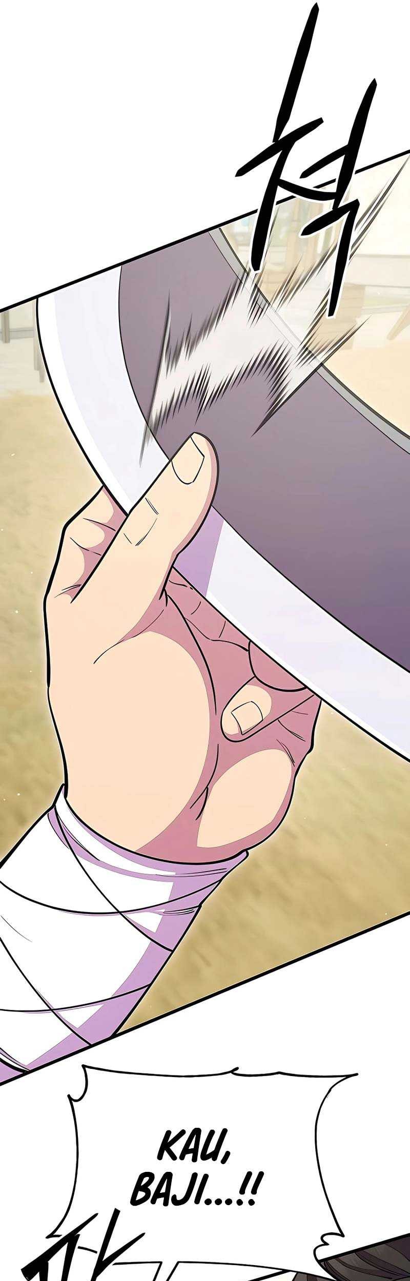 World’s Greatest Senior Disciple Chapter 67 Gambar 86