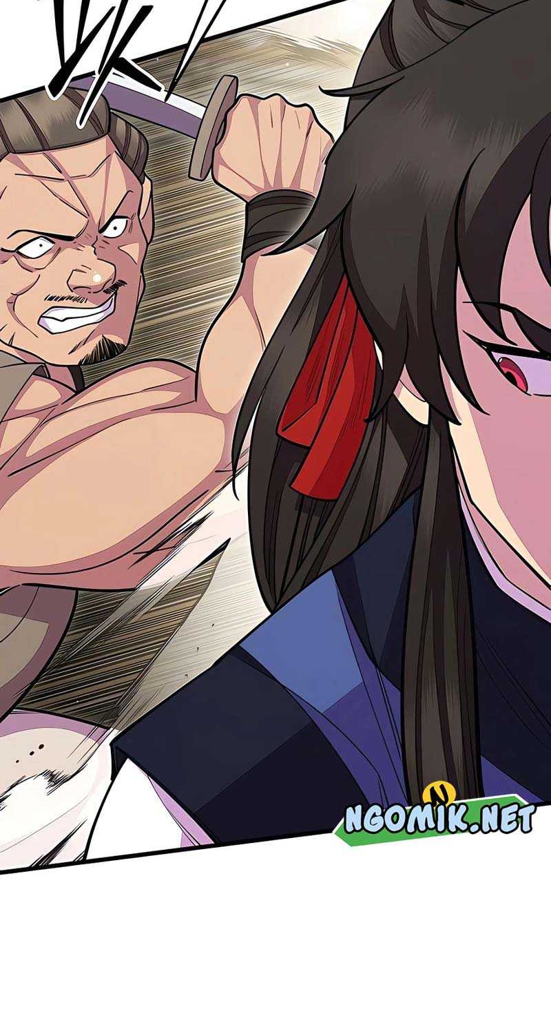 World’s Greatest Senior Disciple Chapter 67 Gambar 87