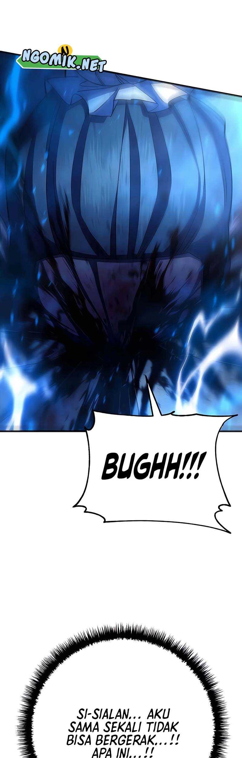 World’s Greatest Senior Disciple Chapter 67 Gambar 90