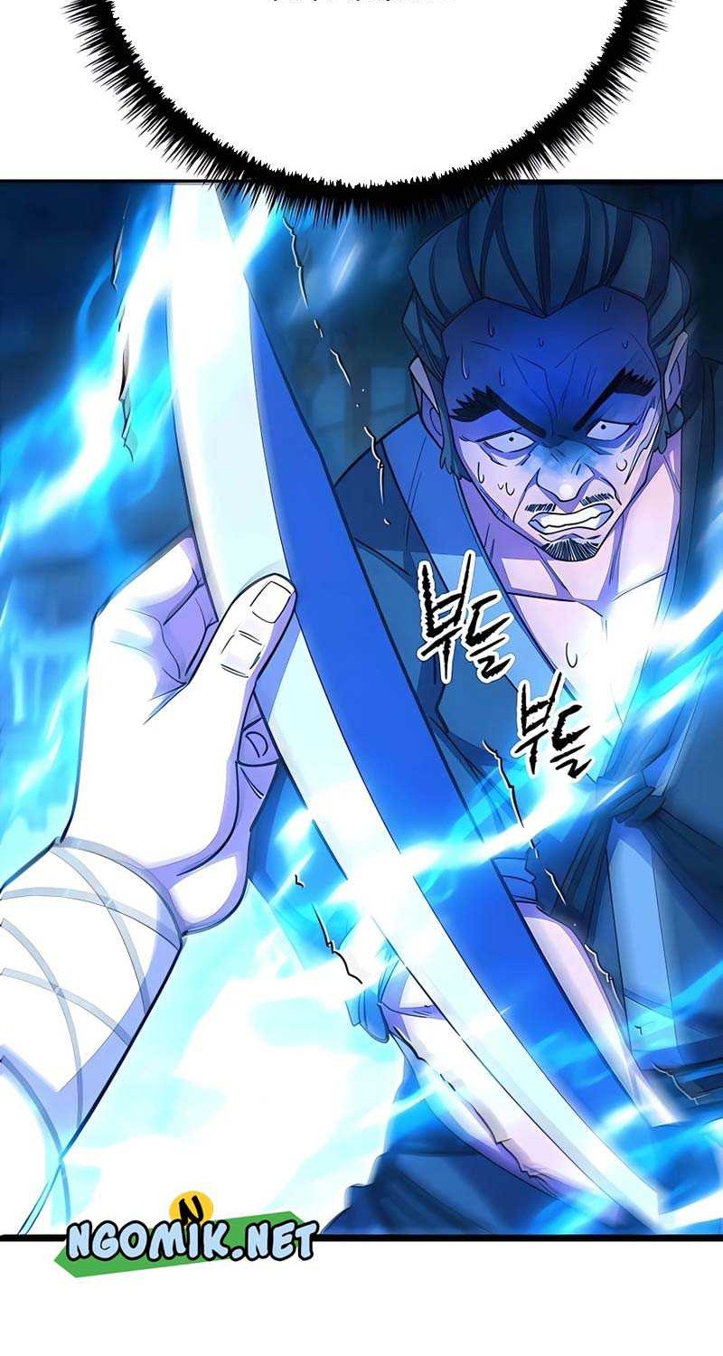 World’s Greatest Senior Disciple Chapter 67 Gambar 91