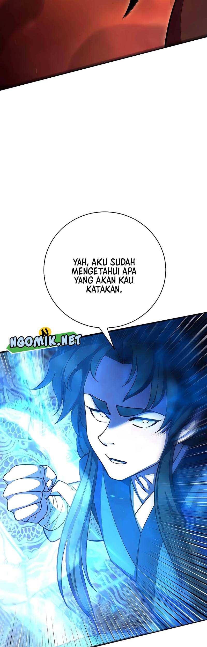 World’s Greatest Senior Disciple Chapter 67 Gambar 94