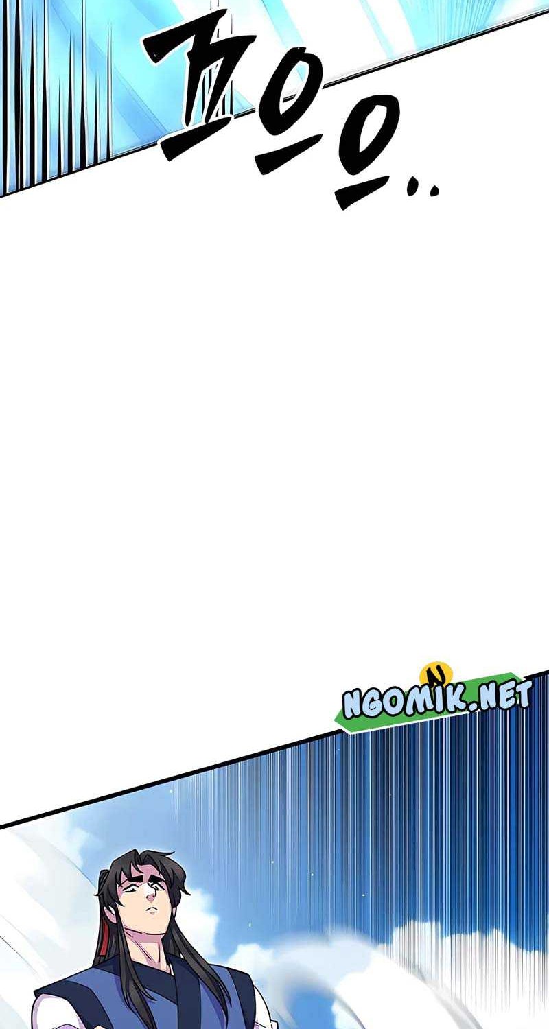 World’s Greatest Senior Disciple Chapter 67 Gambar 97