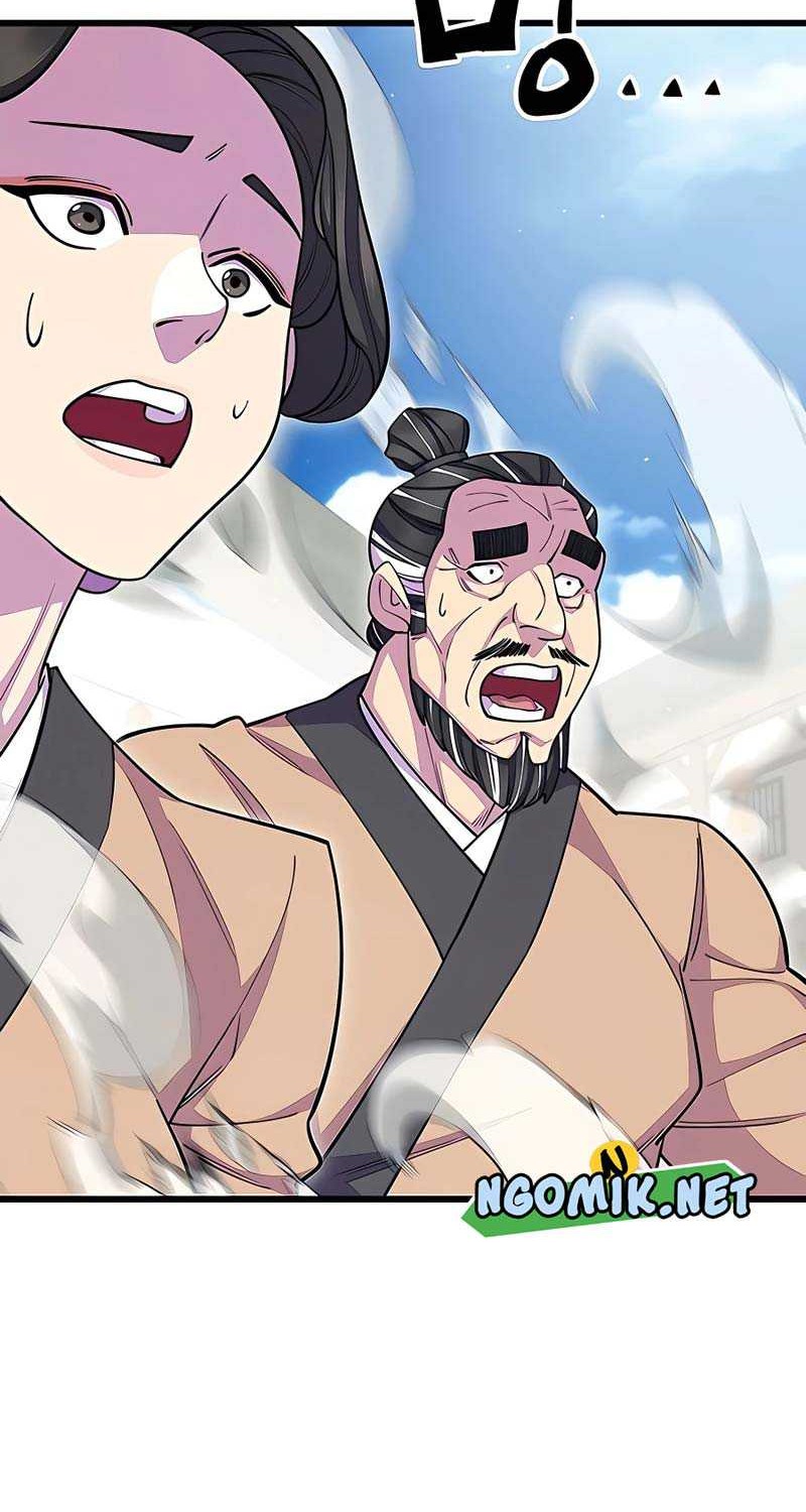 World’s Greatest Senior Disciple Chapter 67 Gambar 99